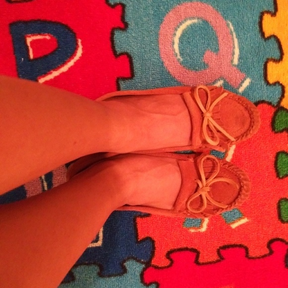 Lucky brand everyday everywhere suede loafer - Picture 8 of 8